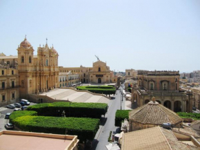 Casa vacanze Gilè, Noto